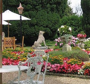 Pavillon