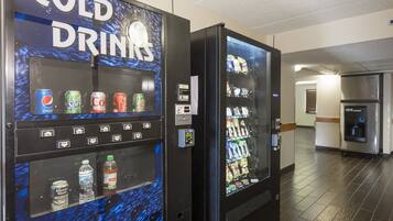 Vending machine