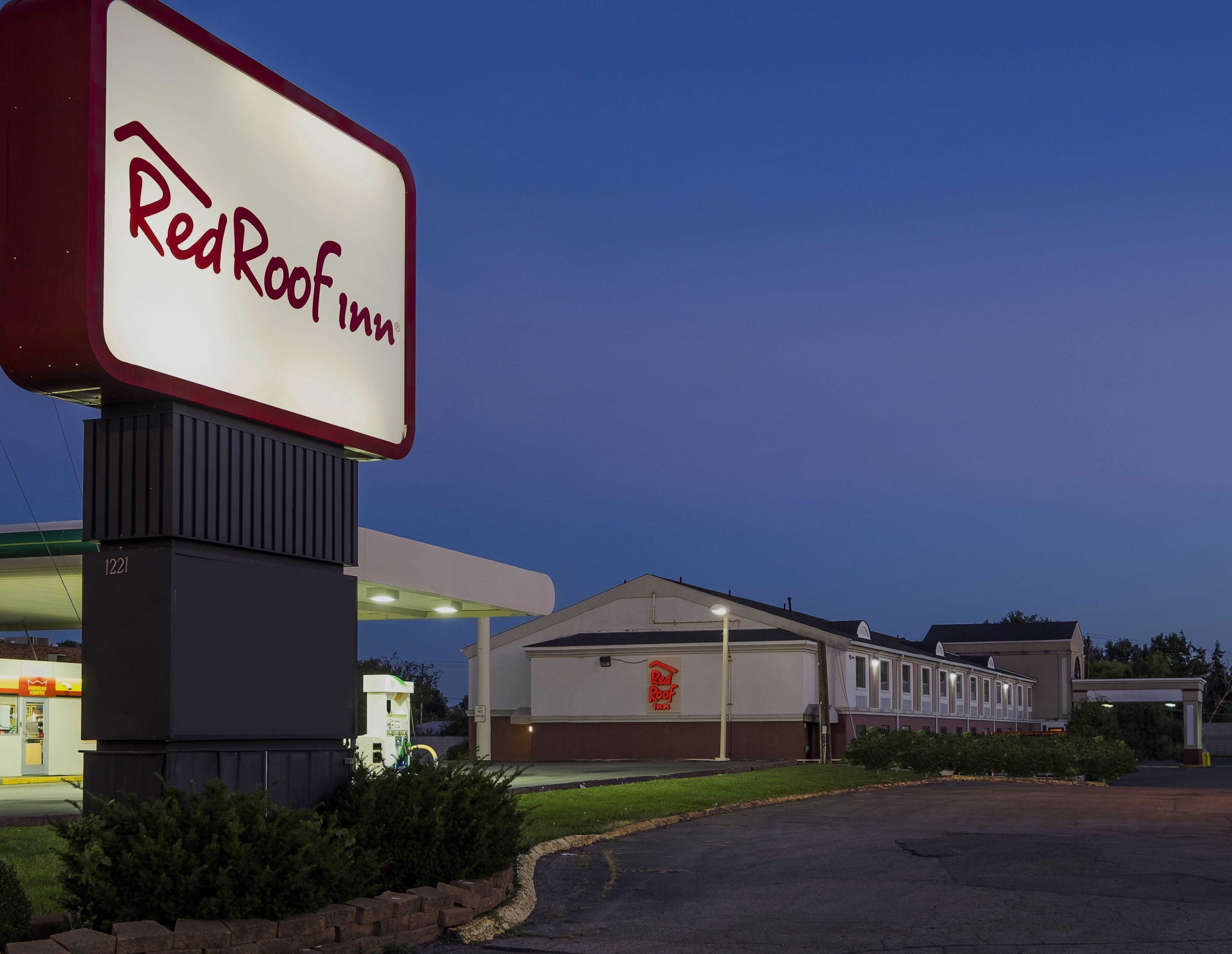 Foto - Red Roof Inn Columbus - Ohio State Fairgrounds