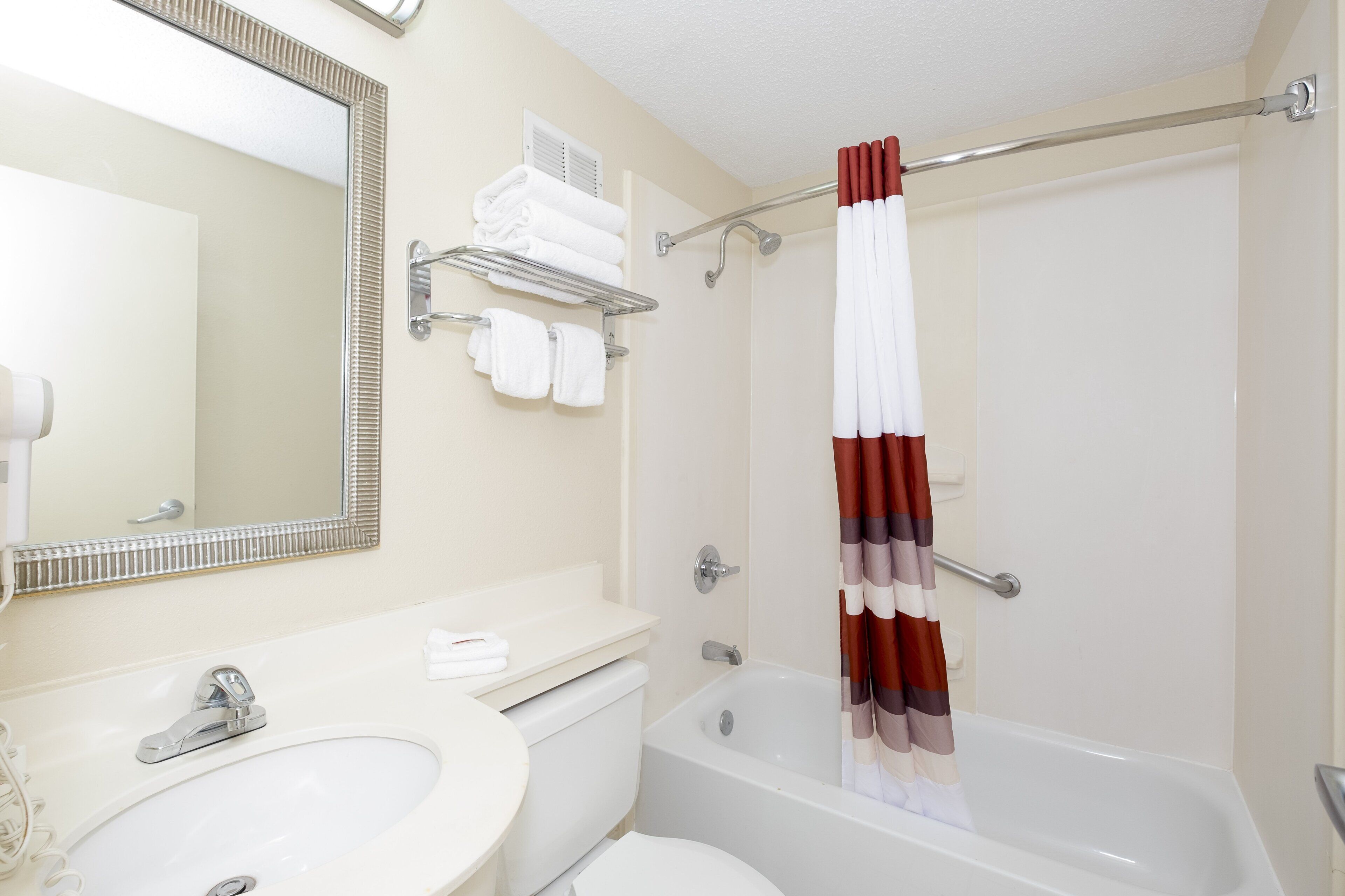 Foto - Red Roof Inn Columbus - Ohio State Fairgrounds