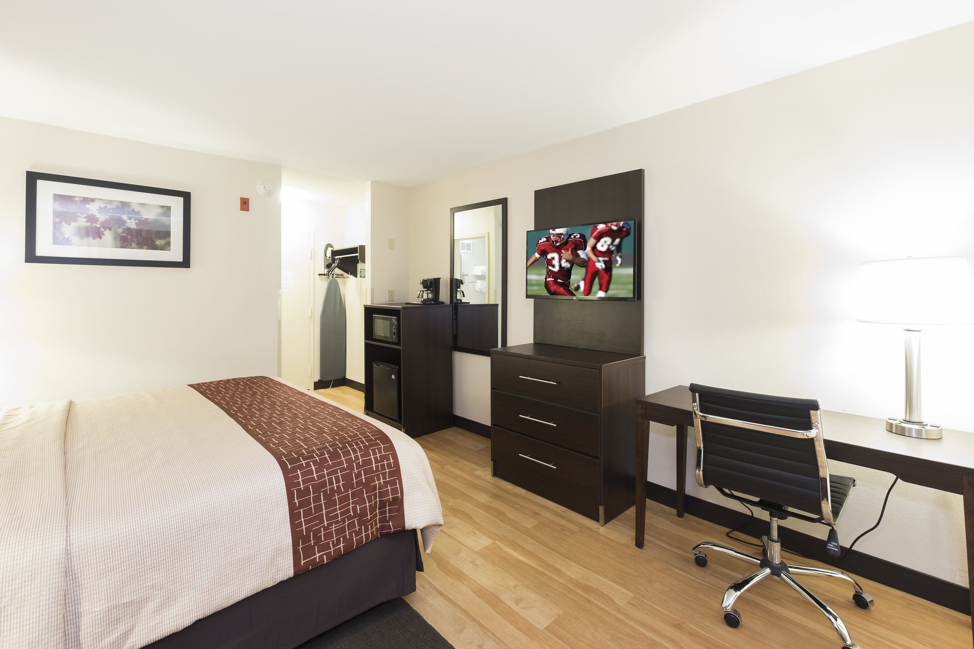 Foto - Red Roof Inn Columbus - Ohio State Fairgrounds