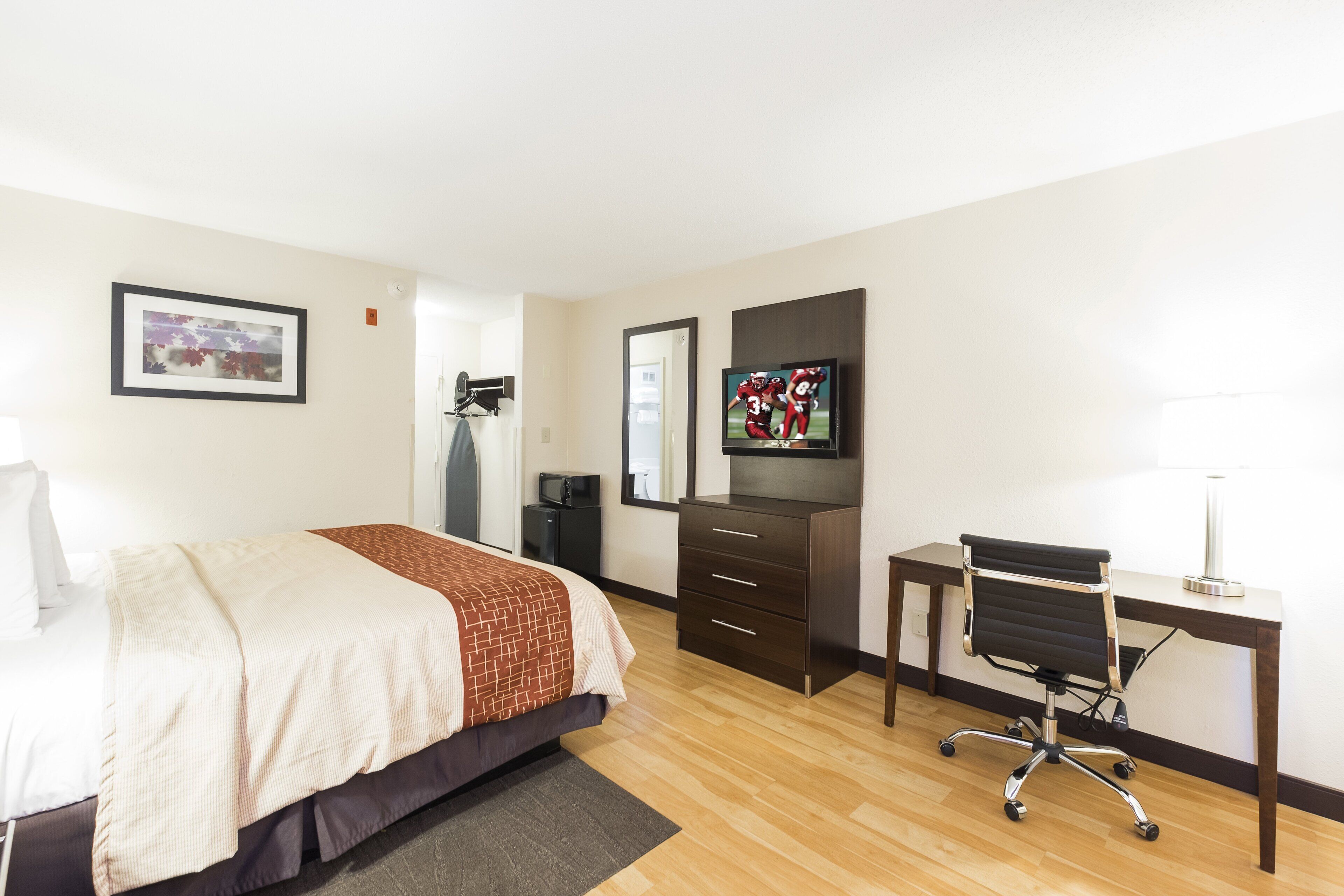 Foto - Red Roof Inn Columbus - Ohio State Fairgrounds