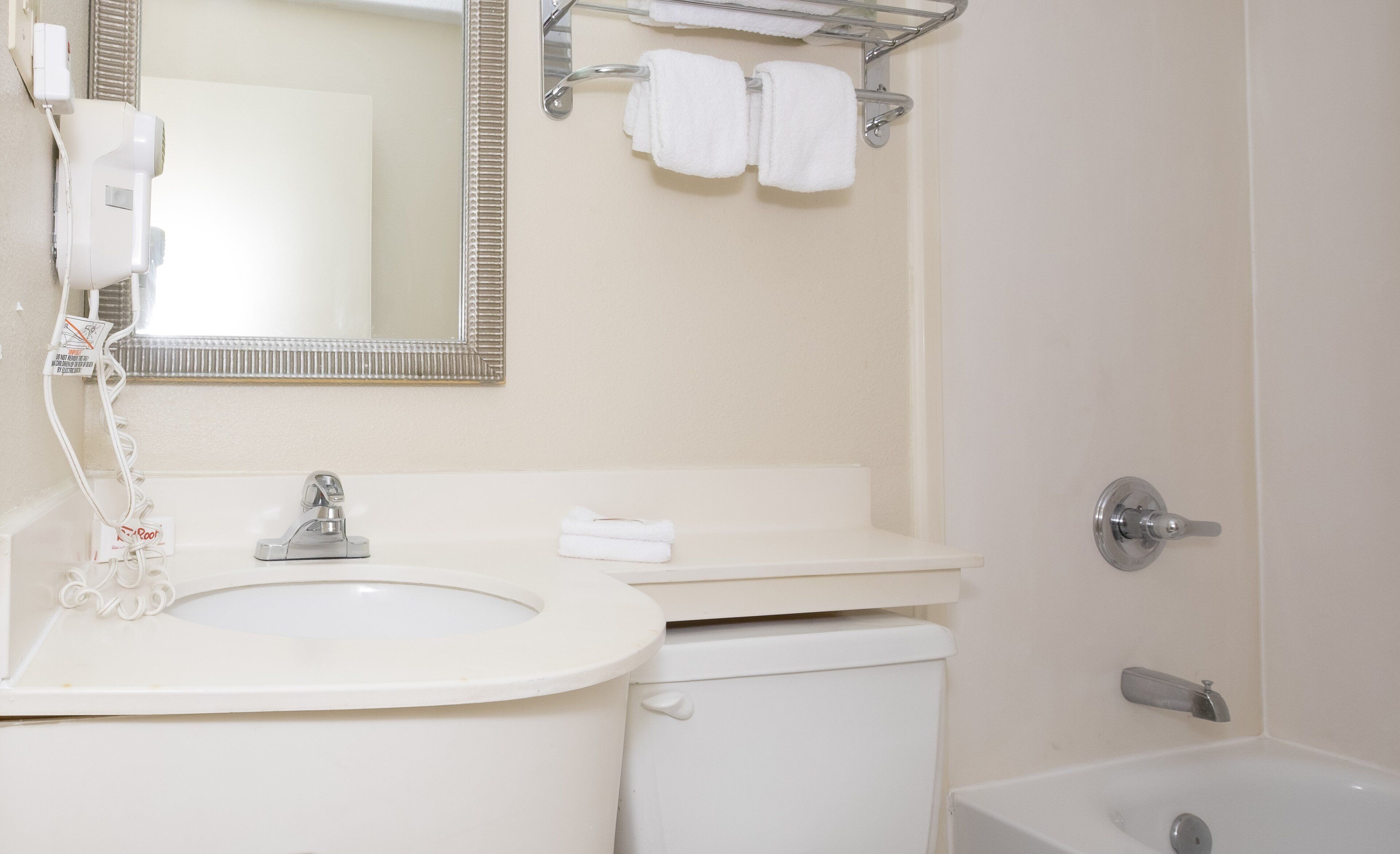 Foto - Red Roof Inn Columbus - Ohio State Fairgrounds