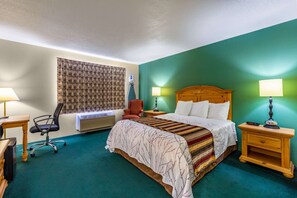 Free cots/infant beds, rollaway beds, free WiFi, bed sheets