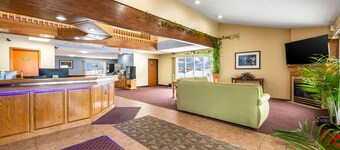 Rodeway Inn