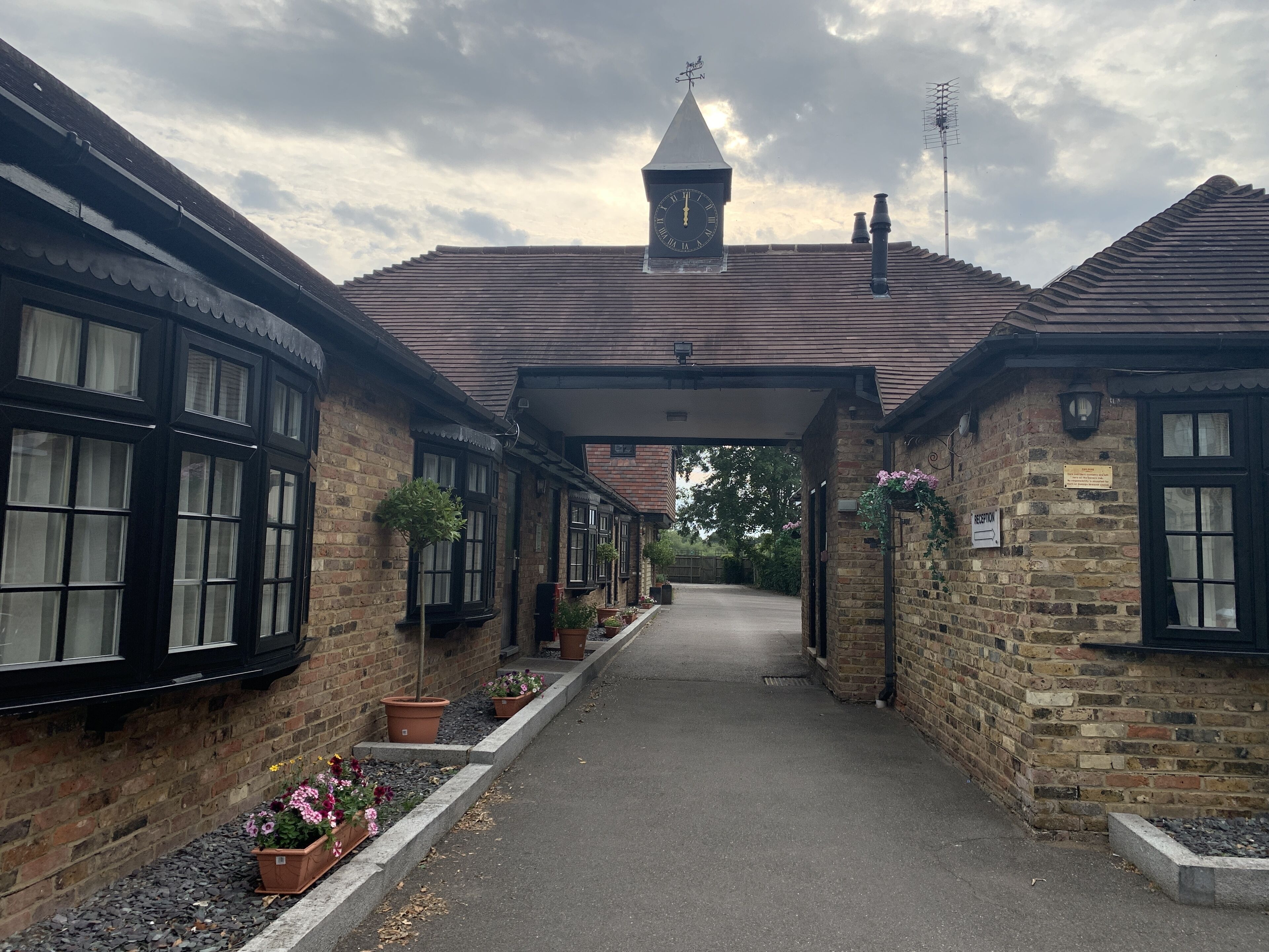 Photo - The Christopher Hotel, Eton