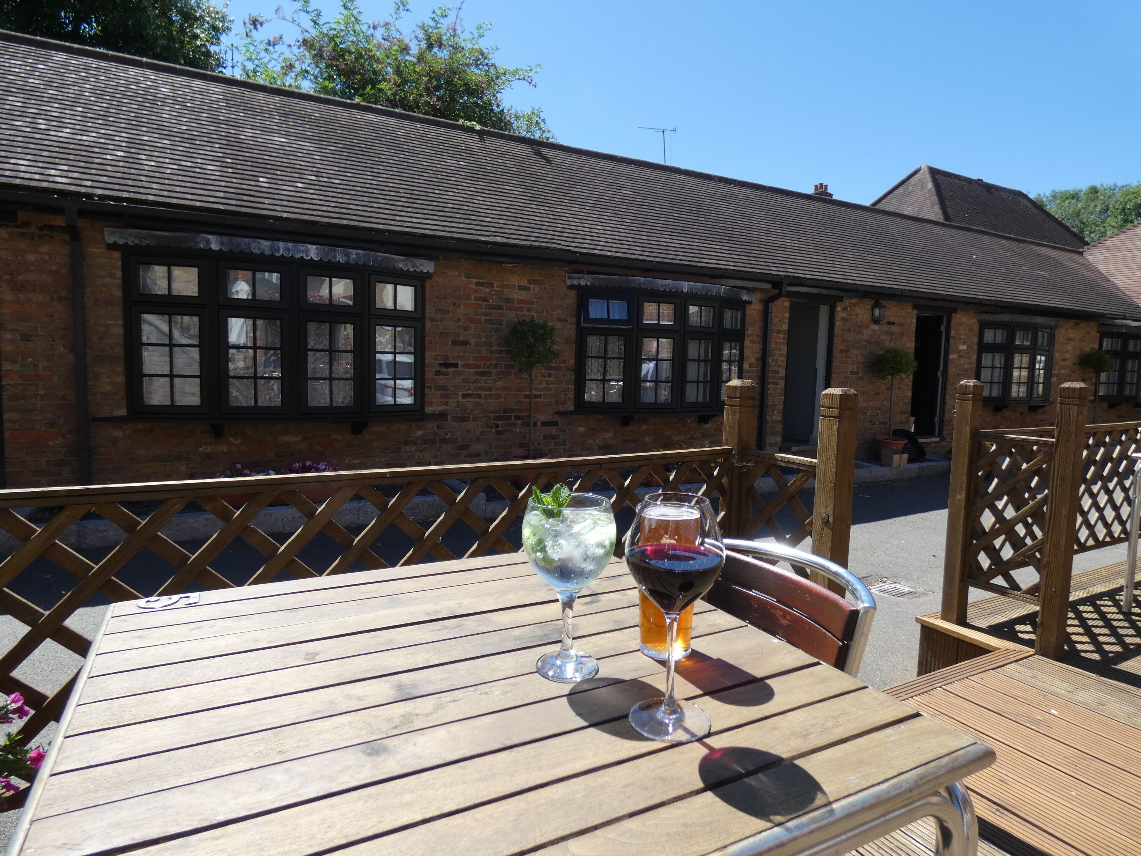 Photo - The Christopher Hotel, Eton