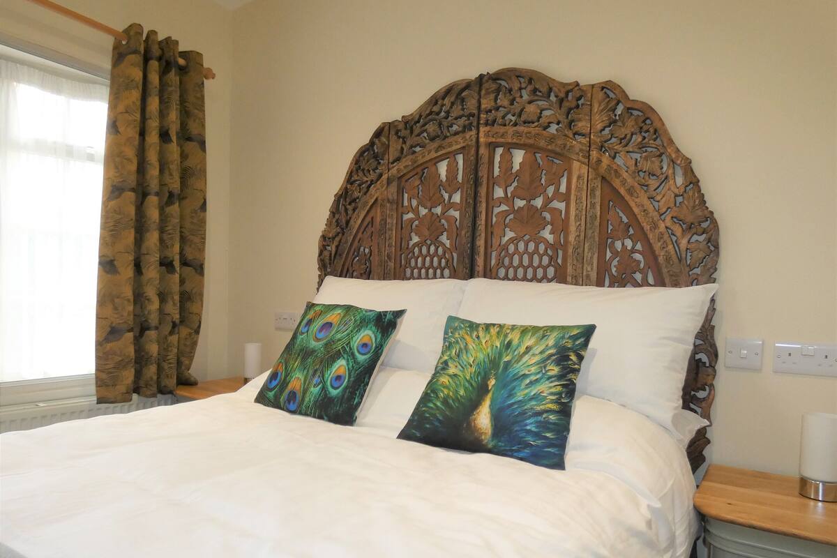 Chambre Confort