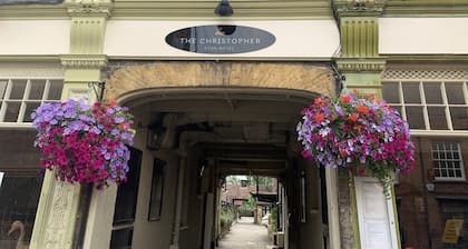 The Christopher Hotel