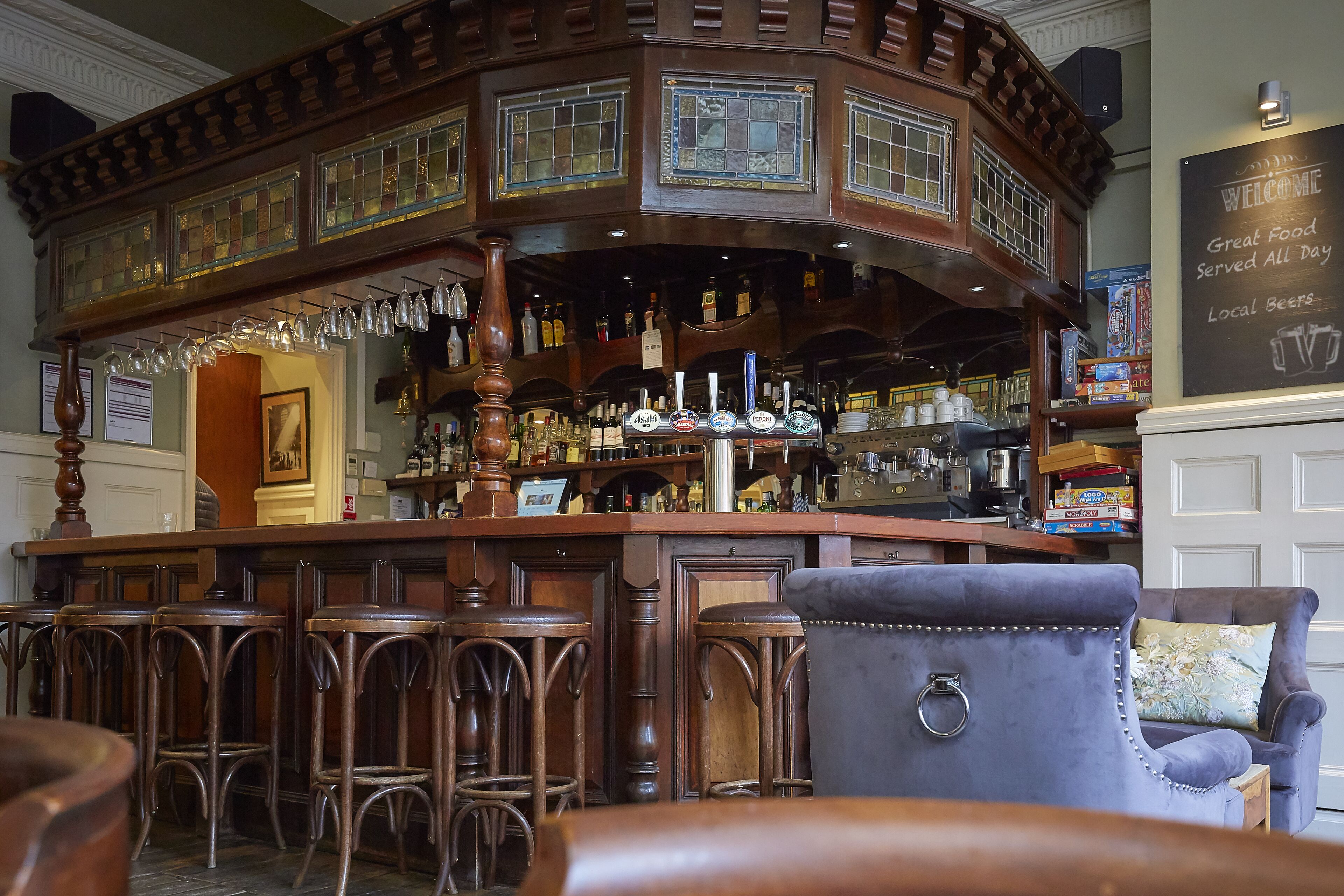 Photo - The Christopher Hotel, Eton