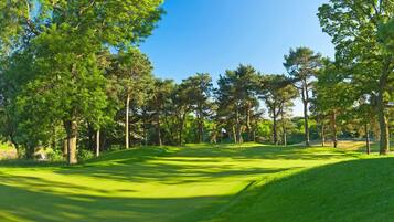 Golfe