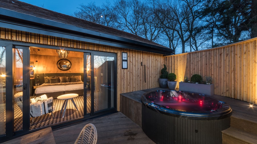 Ramside Hall Hotel, Golf and Spa