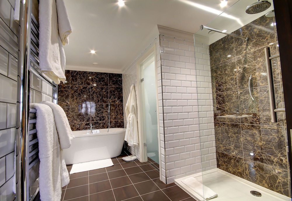 Ramside Hall Hotel - 8
