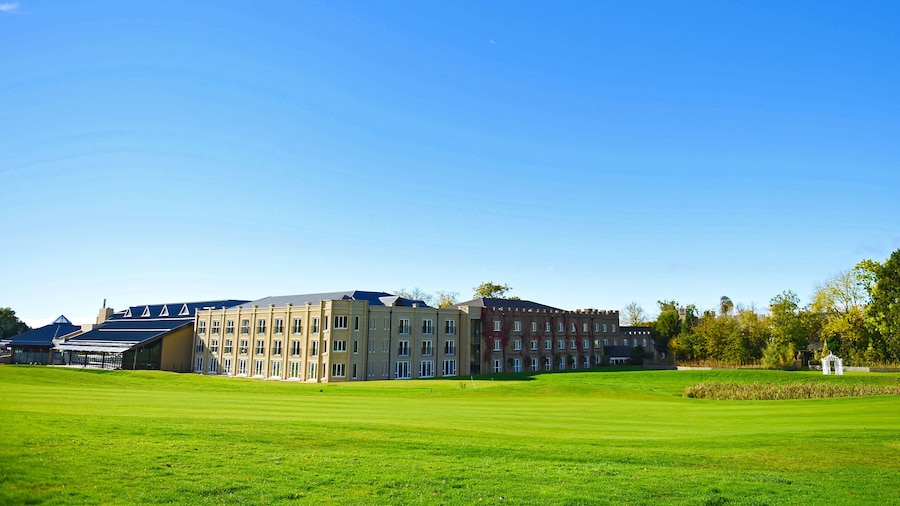 Ramside Hall Hotel, Golf and Spa