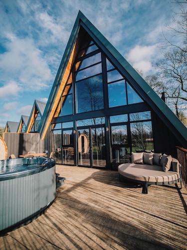 Ramside Hall Hotel, Golf and Spa