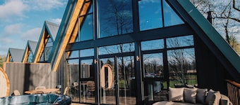 Ramside Hall Hotel, Golf and Spa