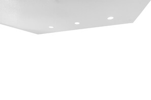 Detall de l'interior