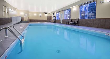 Ramada by Wyndham Prince Albert