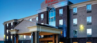 Ramada by Wyndham Prince Albert
