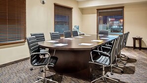Meeting facility - Ramada by Wyndham Prince Albert (Prince Albert)