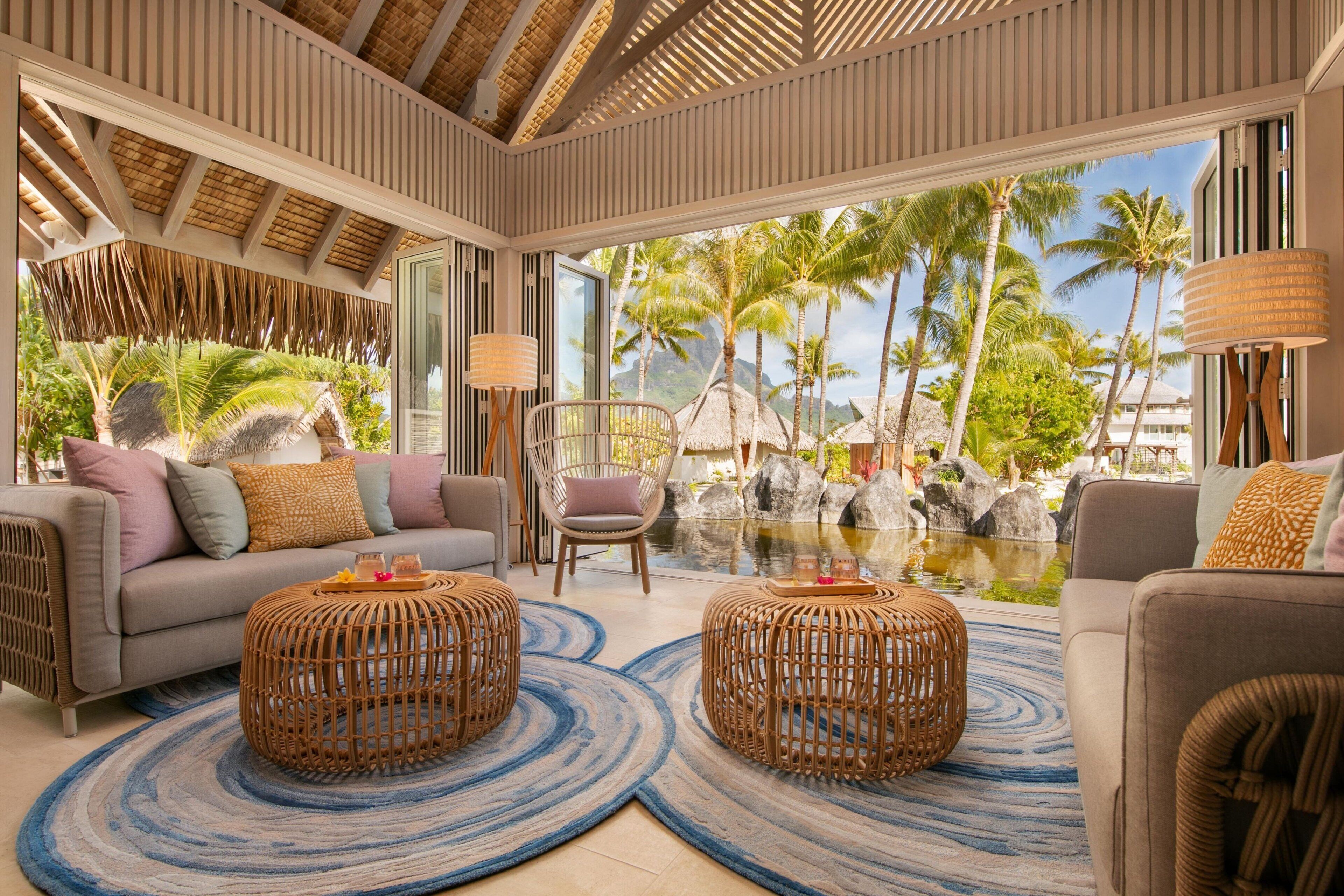 couples treatment room(s)