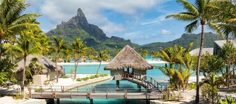 The Westin Bora Bora Resort & Spa