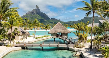 The Westin Bora Bora Resort & Spa