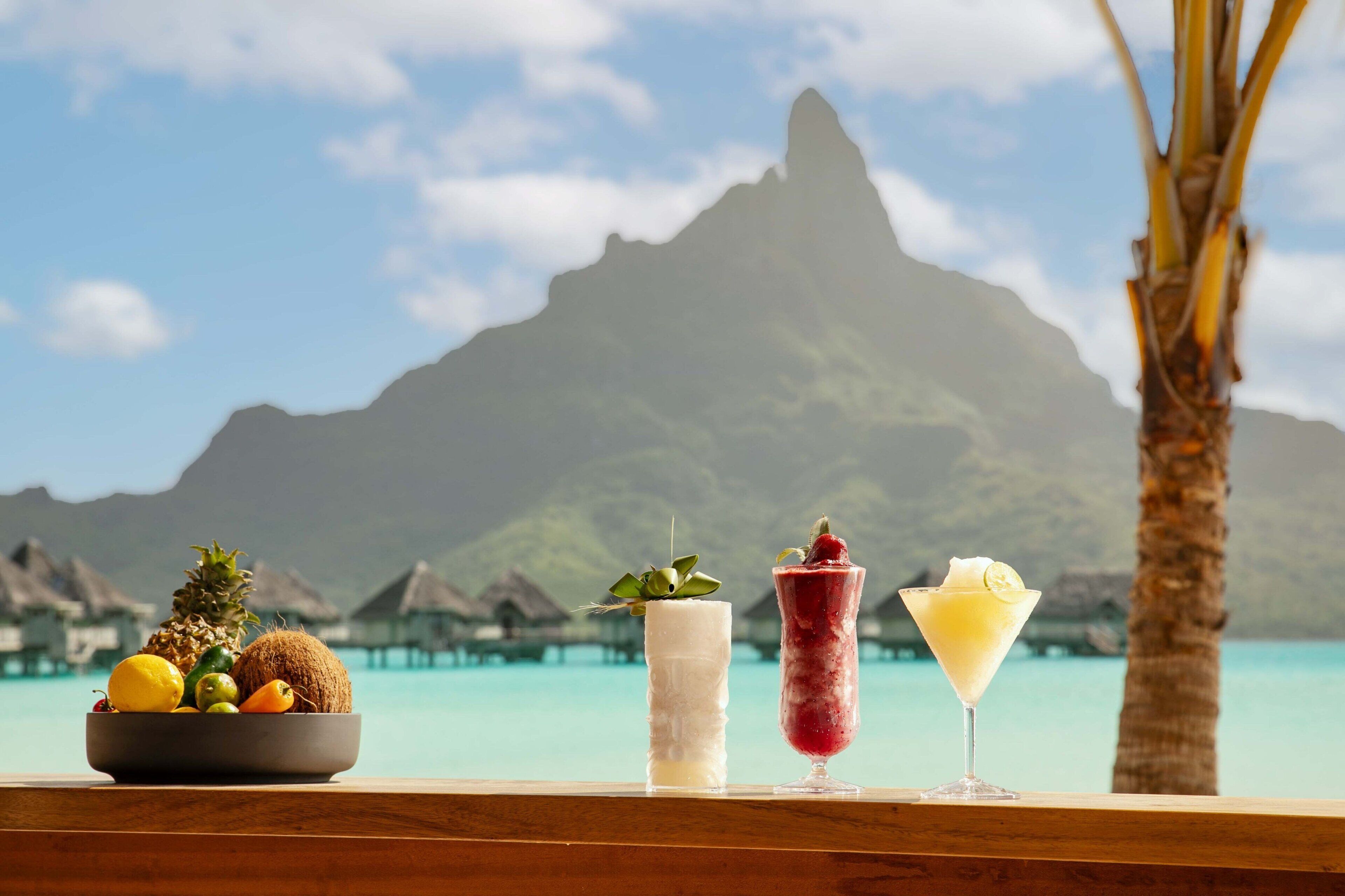 Foto - The Westin Bora Bora Resort & Spa