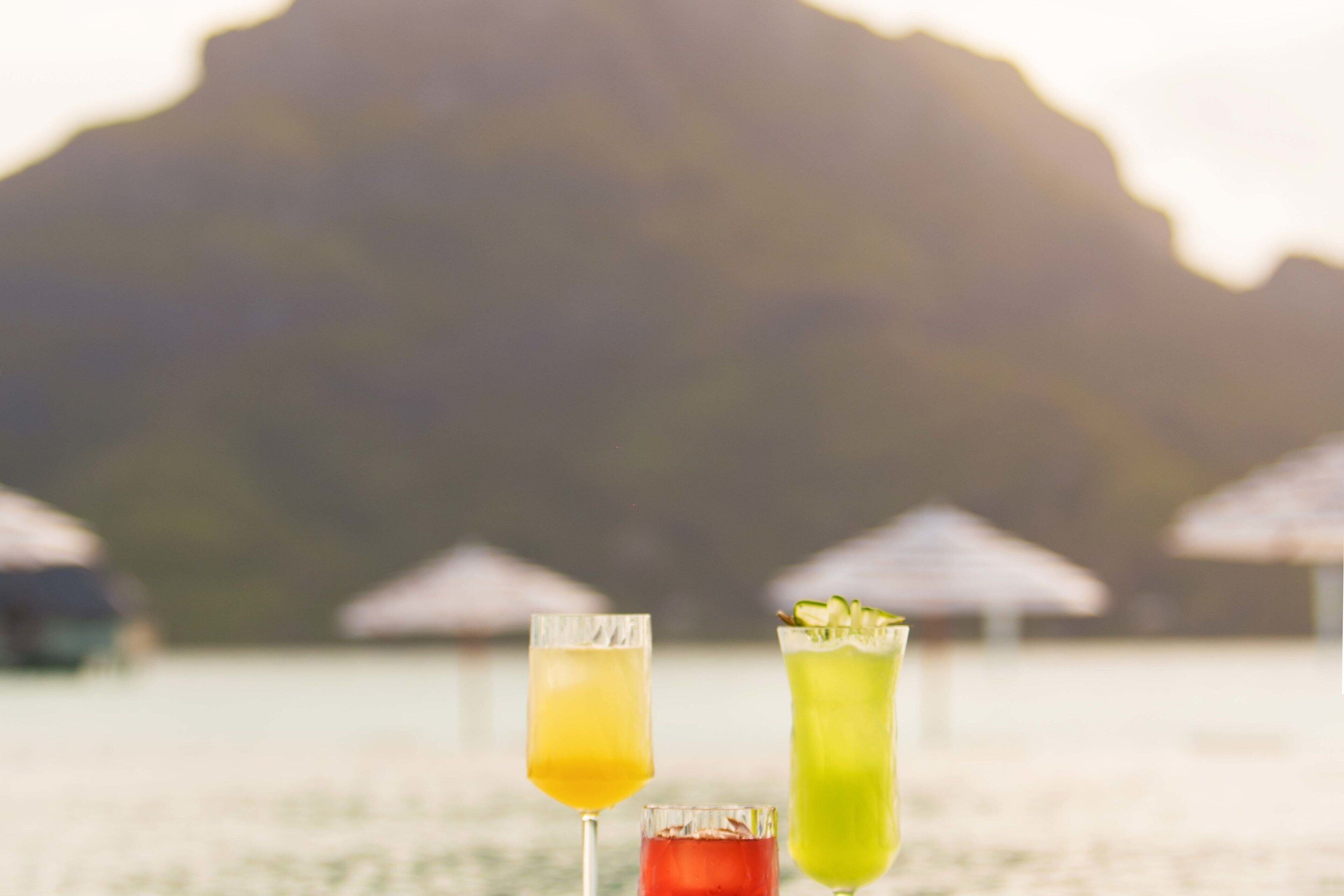Foto - The Westin Bora Bora Resort & Spa
