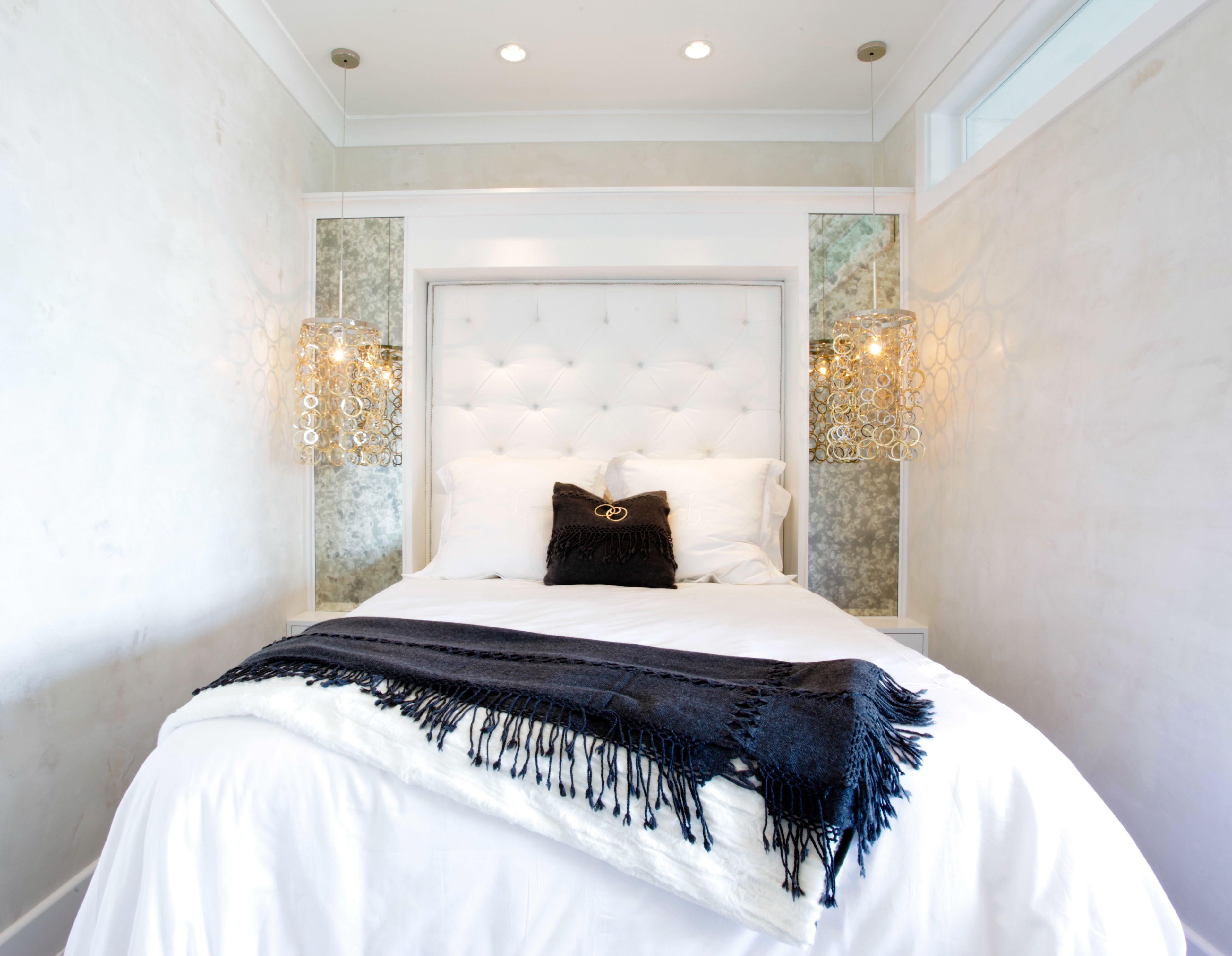 1 bedroom, premium bedding, in-room safe, individually furnished