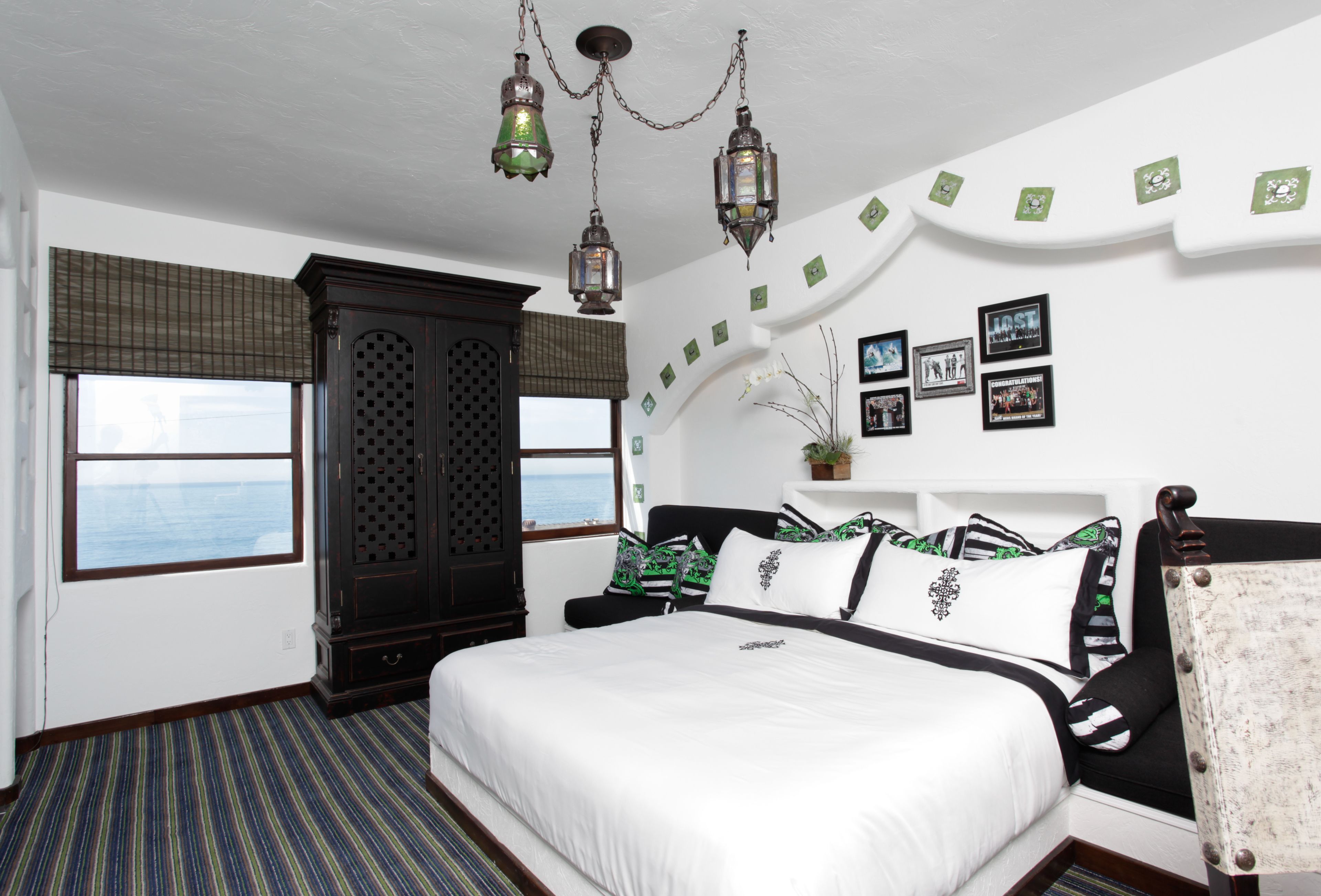 1 bedroom, premium bedding, in-room safe, individually furnished