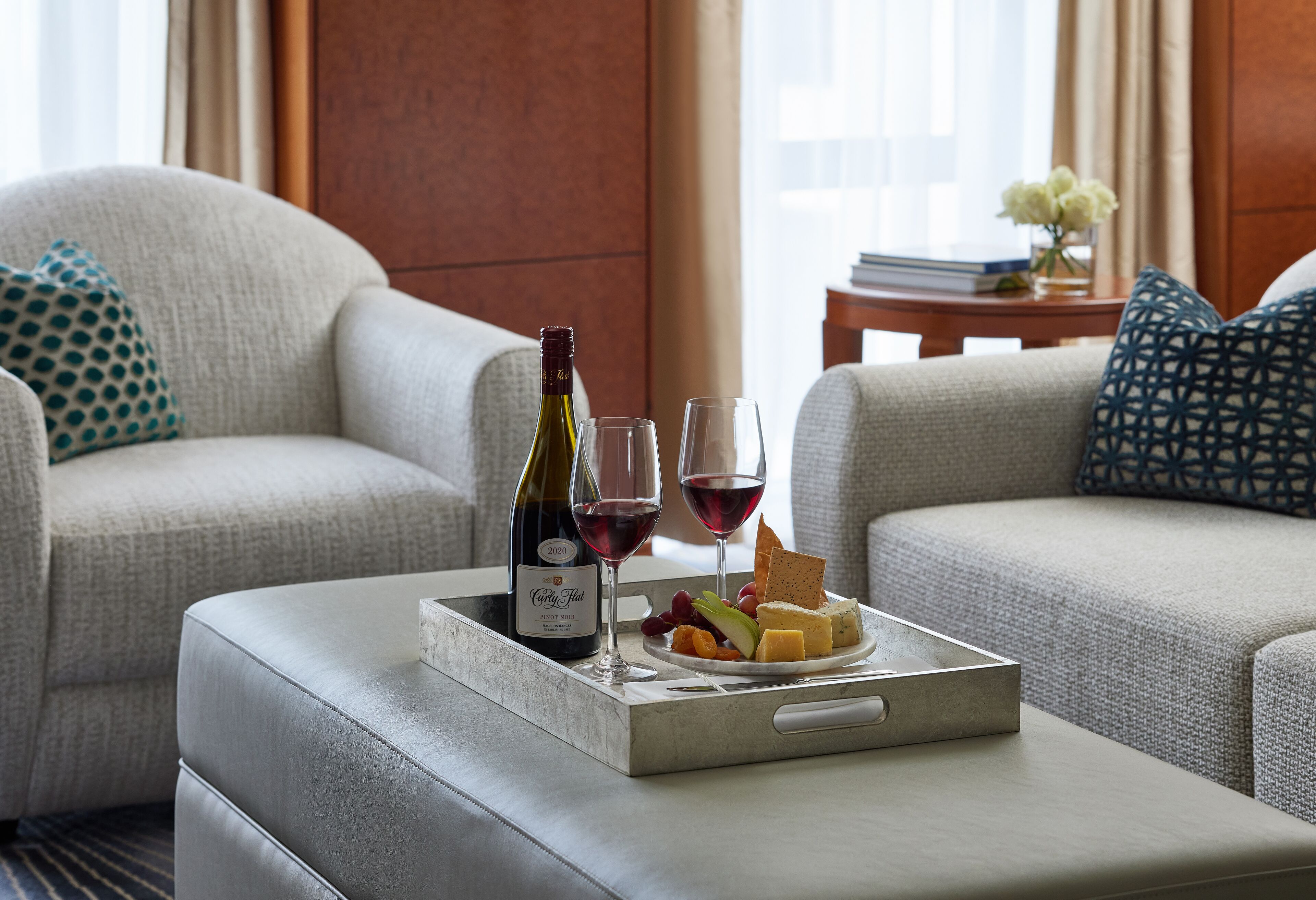 Foto - Park Hyatt Melbourne