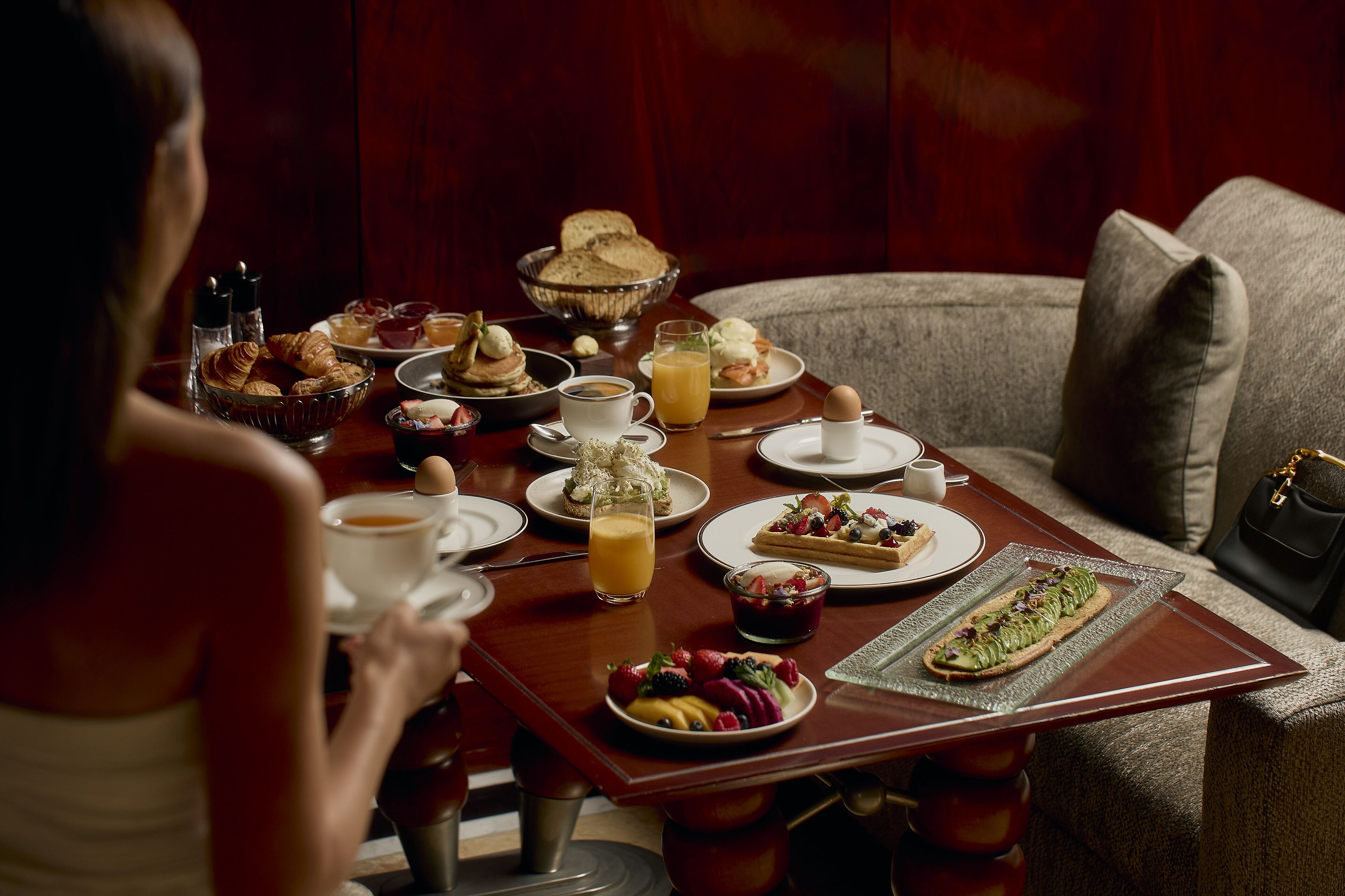 Foto - Park Hyatt Melbourne