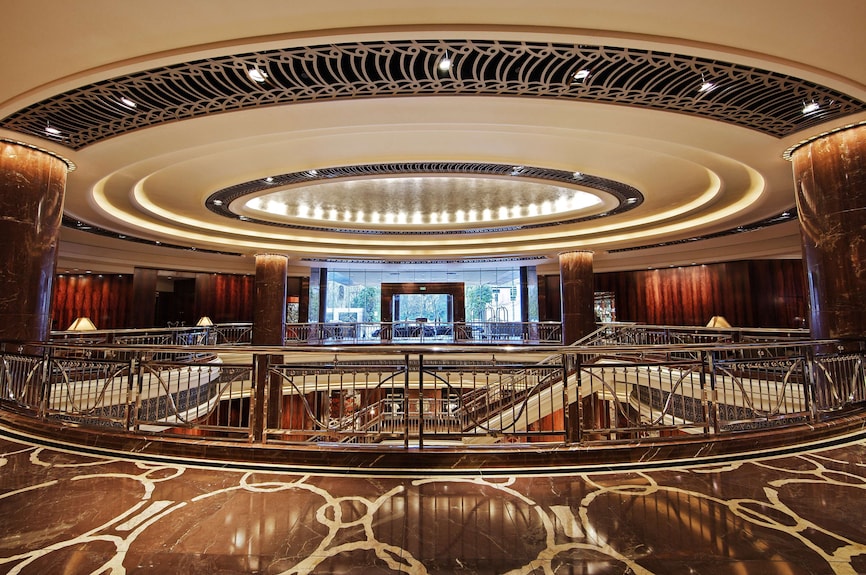 Park Hyatt Melbourne – Melbourne – Hotels.com