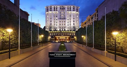 Park Hyatt Melbourne