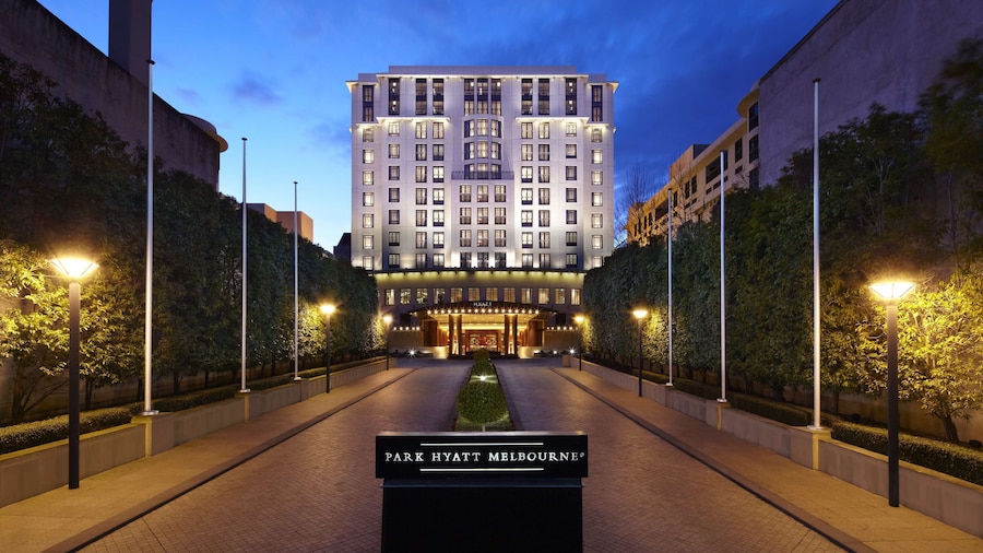 Park Hyatt Melbourne