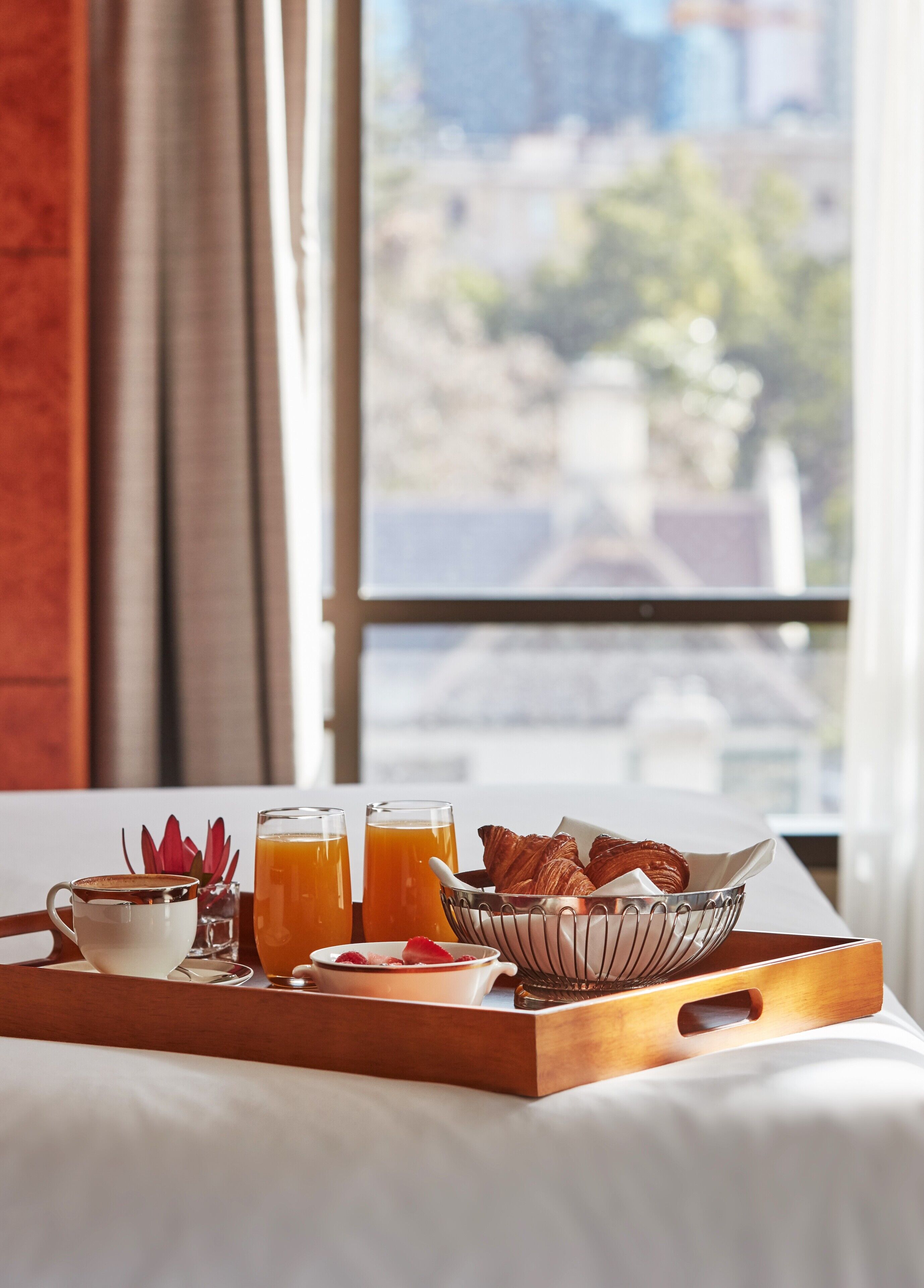 Foto - Park Hyatt Melbourne