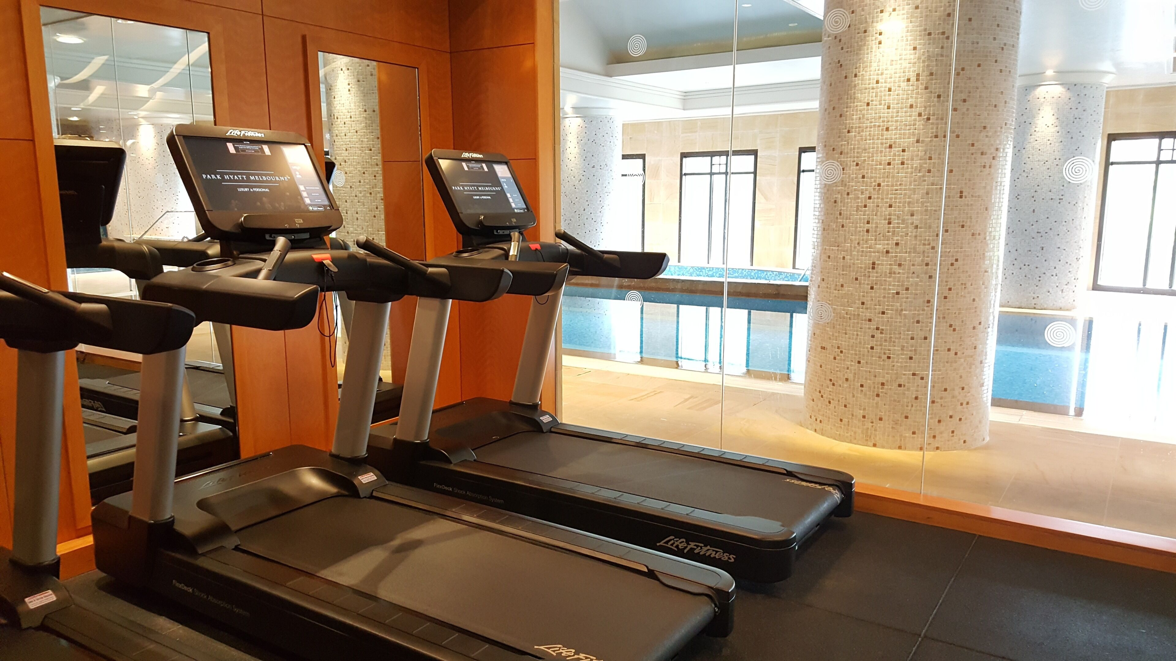 Foto - Park Hyatt Melbourne