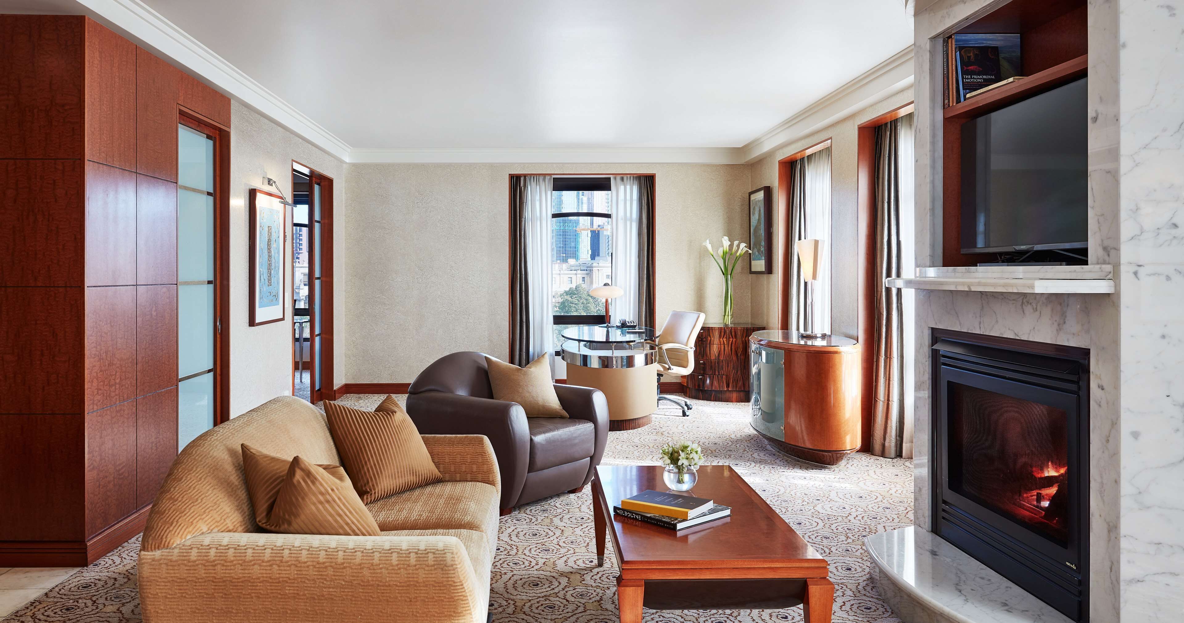 Foto - Park Hyatt Melbourne