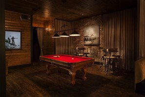 Boîte de nuit