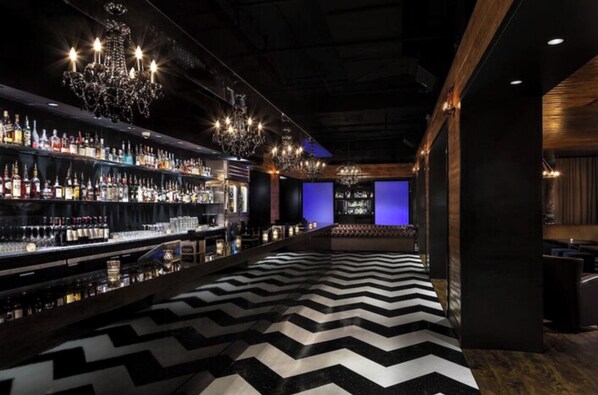 Nightclub