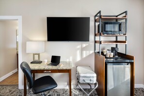 Standard Room, 2 Double Beds, Non Smoking