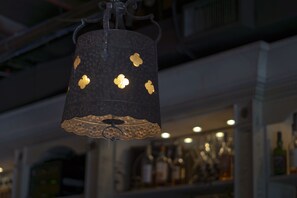 Restaurant - Quality Inn & Suites (Vancouver)