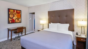 Standard Room, 1 Queen Bed, Non Smoking