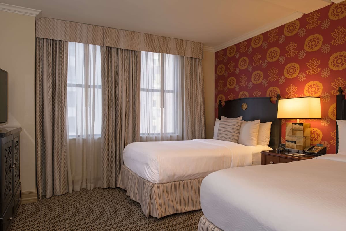 1 bedroom, premium bedding, down duvets, pillow-top beds