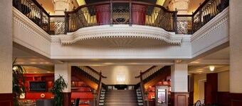 The Stephen F Austin Royal Sonesta Hotel