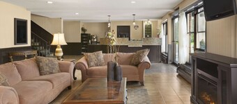 Travelodge by Wyndham Edmundston