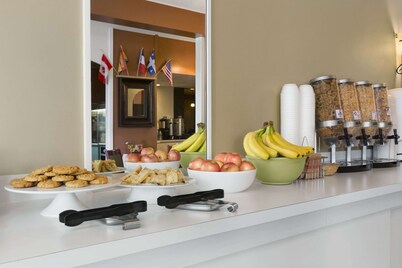 Travelodge by Wyndham Edmundston