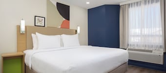 Spark by Hilton Edmundston