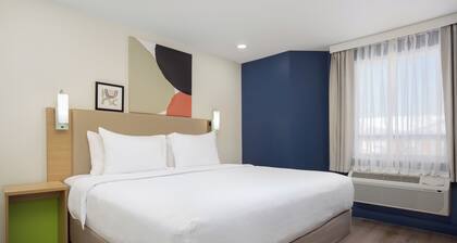 Spark by Hilton Edmundston